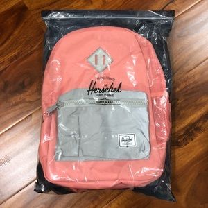 Herschel Supply Co. Heritage Kids Backpack